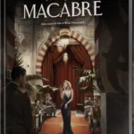 L&rsquo;Appel de Cthulhu : La Farce Macabre