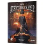 L&rsquo;Appel de Cthulhu : Aux Portes de l&rsquo;Horreur
