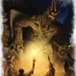 L&rsquo;Appel de Cthulhu : Aux Portes de l&rsquo;Horreur