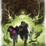 L&rsquo;Appel de Cthulhu : Aux Portes de l&rsquo;Horreur