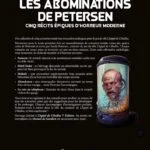 L’Appel de Cthulhu : Les Abominations de Petersen