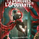 L&rsquo;Appel de Cthulhu : Les Demeures de l’Épouvante