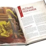L&rsquo;Appel de Cthulhu : Les Demeures de l’Épouvante