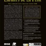 L&rsquo;Appel de Cthulhu : Les Enfants de la Peur