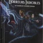 L’Appel de Cthulhu – Horreurs Indicibles