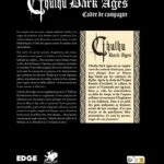 L’Appel de Cthulhu : Cthulhu Dark Ages