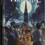 L’Appel de Cthulhu : Arkham