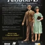 L’Appel de Cthulhu : Arkham