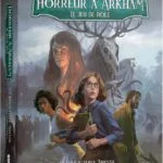 Horreur à Arkham JdR – L&rsquo;Insatiable Abysse – Coffr