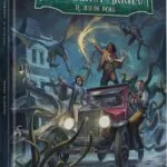 Horreur à Arkham JdR – Manuel Essentiel