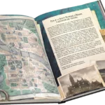 Horreur à Arkham JdR – Manuel Essentiel