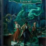 Horreur à Arkham JdR : Mystères à Arkham