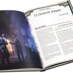 Horreur à Arkham JdR : Mystères à Arkham