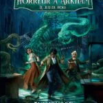 Horreur à Arkham JdR : Mystères à Arkham