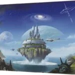 Genesys : Écran du Maitre de Jeu