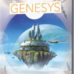 Genesys : Écran du Maitre de Jeu