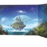 Genesys : Écran du Maitre de Jeu