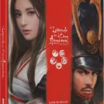 L5R : Le Jeu de Rôle