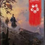 L5R : La Voie des Vagues