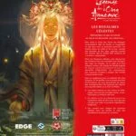 L5R : Les Royaumes célestes