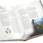 L5R : Les Royaumes célestes