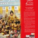 L5R : Les Champs de la Victoire