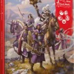 L5R : Les Enfants des Cinq Vents