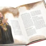 L5R : Les Enfants des Cinq Vents