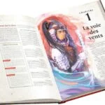 L5R : Les Enfants des Cinq Vents