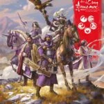 L5R : Les Enfants des Cinq Vents