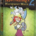 Munchkin 2 : Hachement Mieux (Ext)