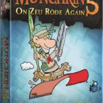 Munchkin 5 : On Zeu Rôle Again (Ext)