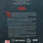 L’Anneau Unique JdR : Le Jeu de Rôle