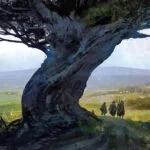 L’Anneau Unique JdR : Le Jeu de Rôle