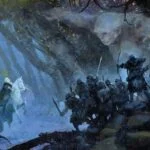 L’Anneau Unique JdR : Le Jeu de Rôle