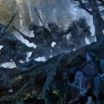 L’Anneau Unique JdR : Le Jeu de Rôle
