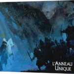 L’Anneau Unique JdR : L&rsquo;Écran Gardien des Légendes