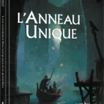 L’Anneau Unique JdR : Les Ruines du Royaume Perdu