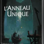 L’Anneau Unique JdR : Les Ruines du Royaume Perdu