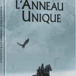 L&rsquo;Anneau Unique JdR – Récits des Terres Solitaires