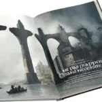 L&rsquo;Anneau Unique JdR – Récits des Terres Solitaires