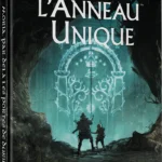 L’Anneau Unique JdR : Moria Par-delà les portes de