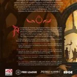 L&rsquo;Anneau Unique Jdr – Les Royaumes des Trois Annea