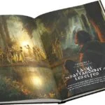 L&rsquo;Anneau Unique Jdr – Les Royaumes des Trois Annea