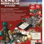 Star Wars : L’Ere de la Rébellion Kit d’Initiation