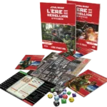 Star Wars : L’Ere de la Rébellion Kit d’Initiation