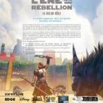 Star Wars : L’Ère de la Rébellion – Entente Forcée