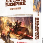 Star Wars Aux Confins de l&rsquo;Empire Kit d&rsquo;Initiation