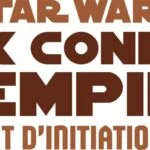 Star Wars Aux Confins de l&rsquo;Empire Kit d&rsquo;Initiation