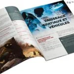 Star Wars Aux Confins de l&rsquo;Empire Kit d&rsquo;Initiation